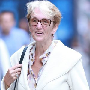 Meet your Posher, Joann